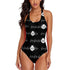 Panda Swimsuit